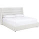 Emmit Bed & Headboard